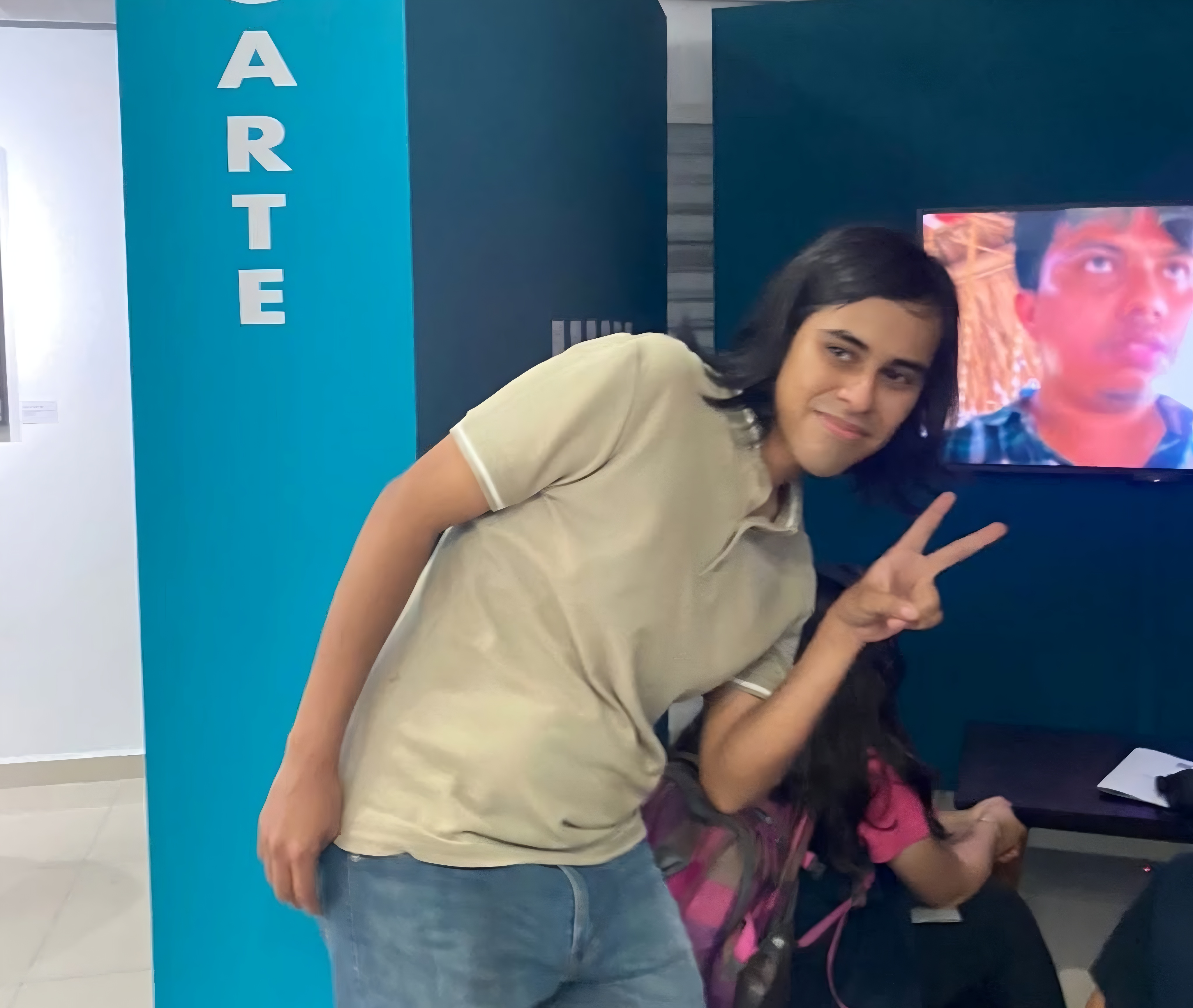 Brandon Blanco Arauz