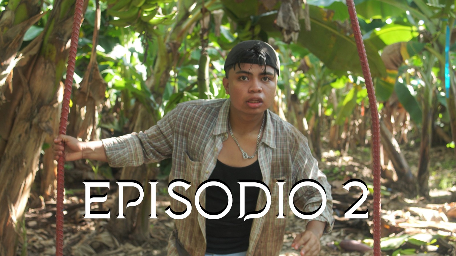 El despertar del mal