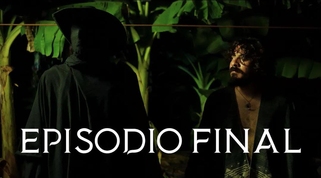 Bienvenidos al pueblo de nadie